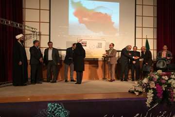 بزرگداشت روز پژوهش